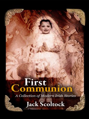 cover image of First Communion